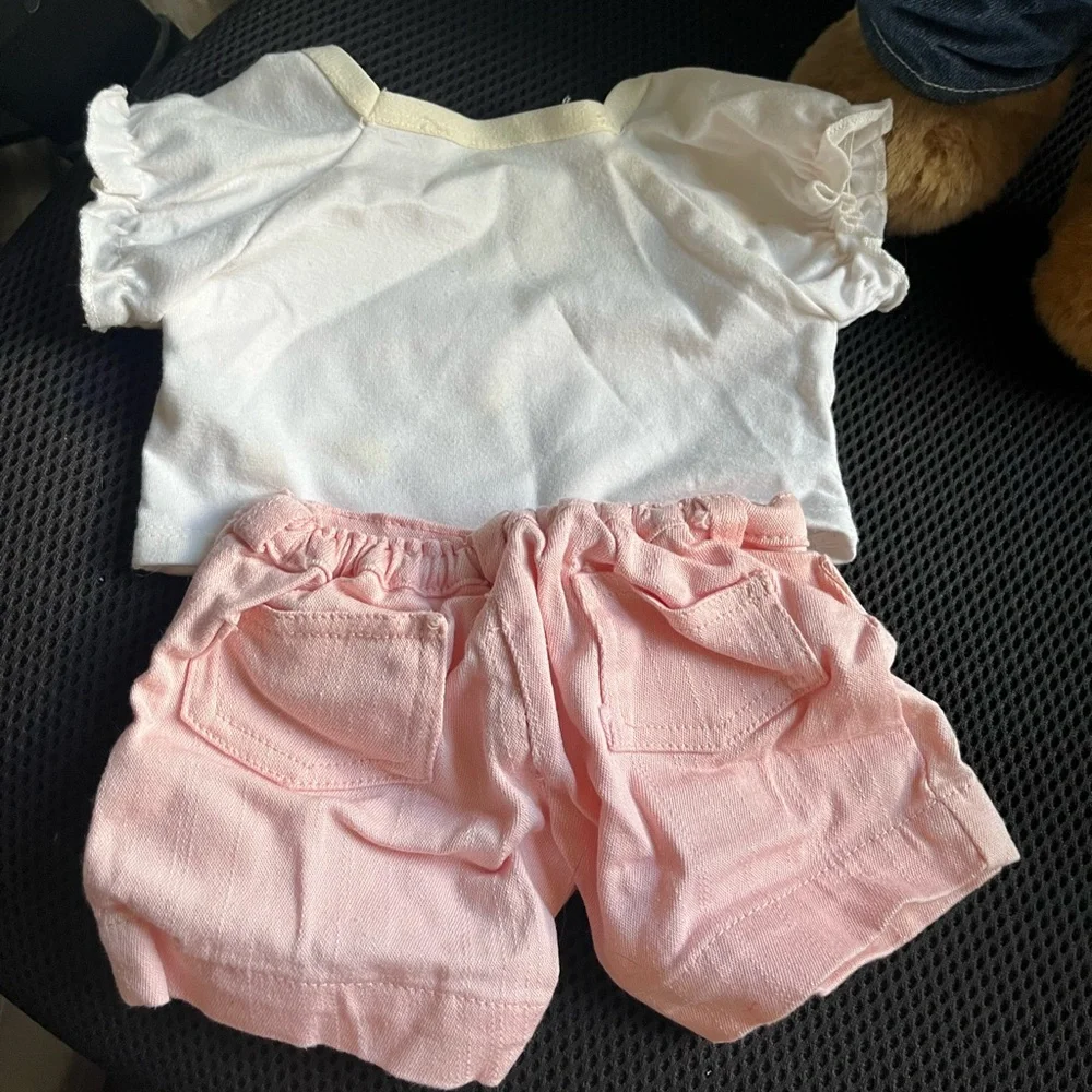 Build-A-Bear Spring Outfits - Picture 4 of 5